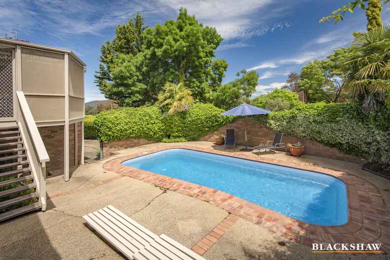 35 Fred Williams Crescent Lyneham 35 Fred Williams Crescent Lyneham