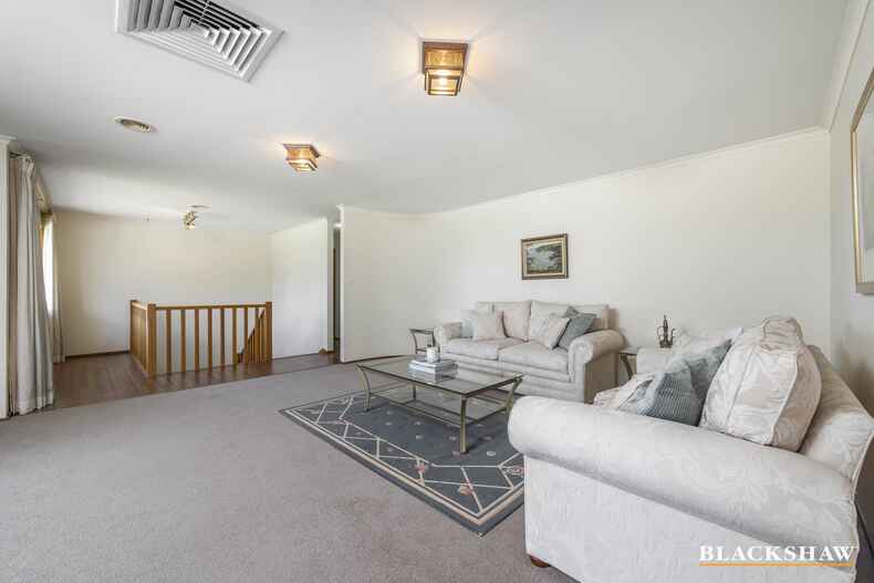 35 Fred Williams Crescent Lyneham 35 Fred Williams Crescent Lyneham