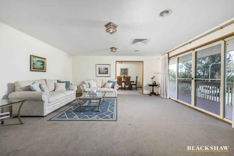 35 Fred Williams Crescent Lyneham 35 Fred Williams Crescent Lyneham