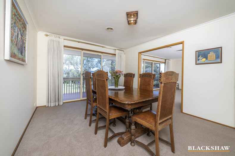 35 Fred Williams Crescent Lyneham 35 Fred Williams Crescent Lyneham