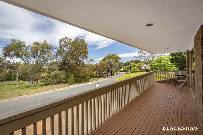 35 Fred Williams Crescent Lyneham 35 Fred Williams Crescent Lyneham