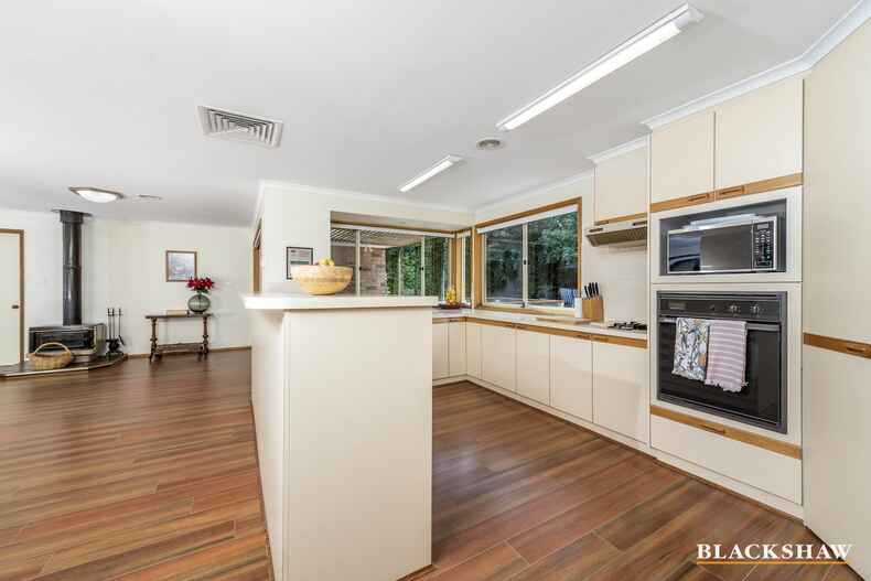 35 Fred Williams Crescent Lyneham 35 Fred Williams Crescent Lyneham