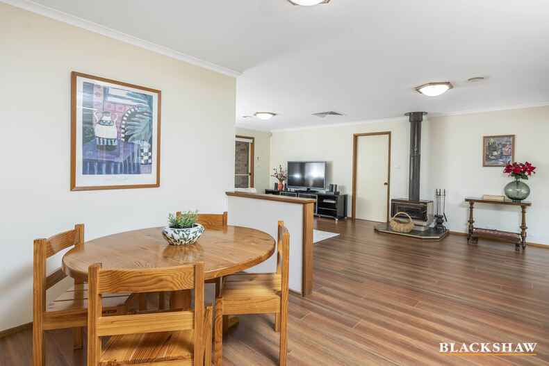 35 Fred Williams Crescent Lyneham 35 Fred Williams Crescent Lyneham