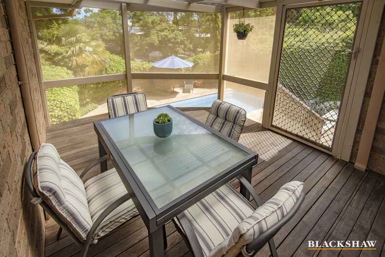 35 Fred Williams Crescent Lyneham 35 Fred Williams Crescent Lyneham