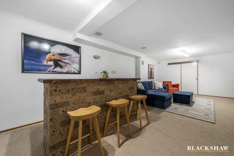 35 Fred Williams Crescent Lyneham 35 Fred Williams Crescent Lyneham