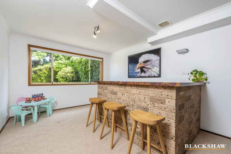 35 Fred Williams Crescent Lyneham 35 Fred Williams Crescent Lyneham