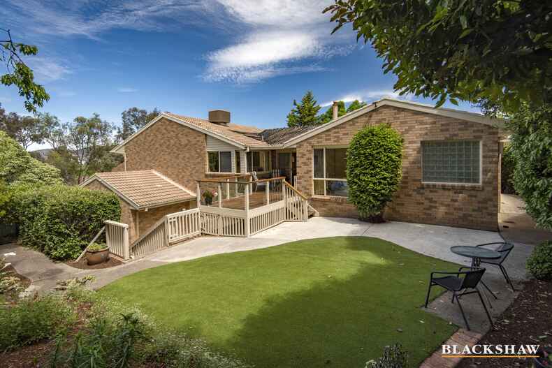 35 Fred Williams Crescent Lyneham 35 Fred Williams Crescent Lyneham