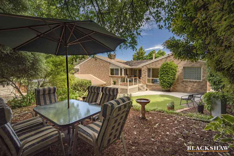 35 Fred Williams Crescent Lyneham 35 Fred Williams Crescent Lyneham