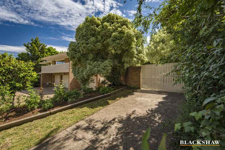 35 Fred Williams Crescent Lyneham 35 Fred Williams Crescent Lyneham