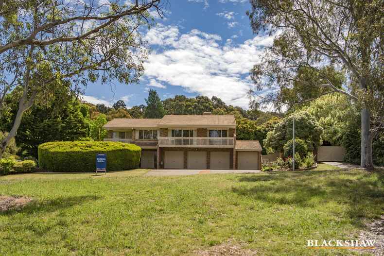 35 Fred Williams Crescent Lyneham 35 Fred Williams Crescent Lyneham