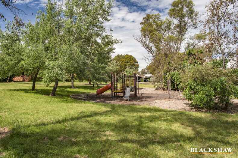 35 Fred Williams Crescent Lyneham 35 Fred Williams Crescent Lyneham