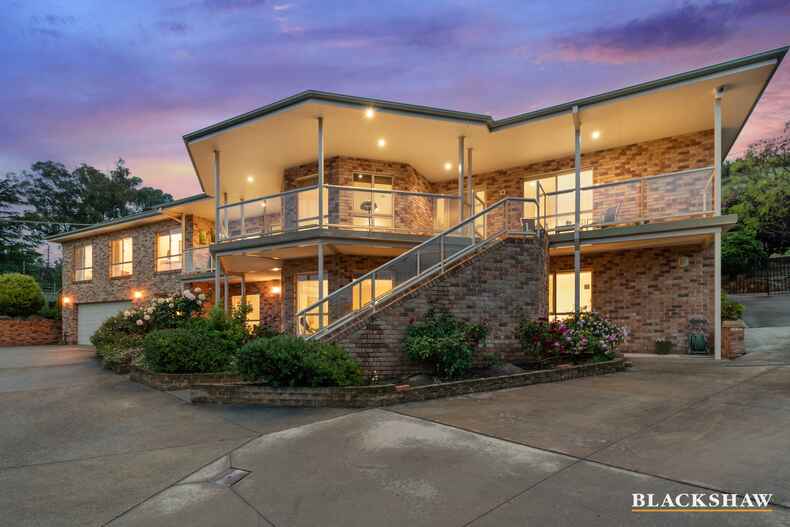 28 Winstanley Street Chapman 28 Winstanley Street Chapman