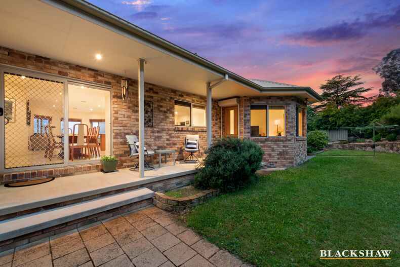 28 Winstanley Street Chapman 28 Winstanley Street Chapman