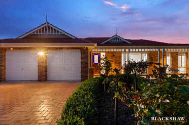5 Freeling Crescent Palmerston