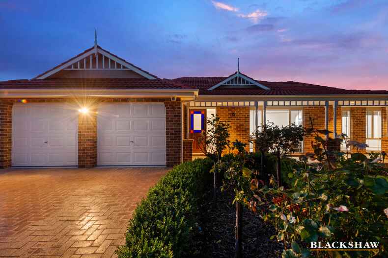 5 Freeling Crescent Palmerston