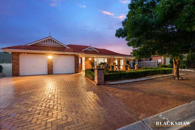 5 Freeling Crescent Palmerston 5 Freeling Crescent Palmerston
