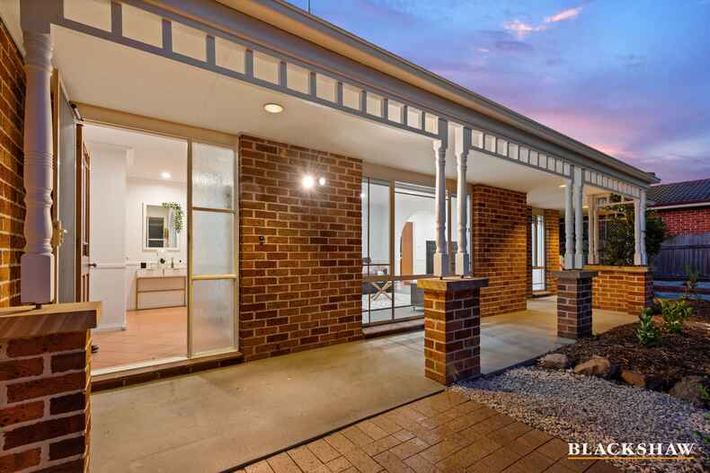 5 Freeling Crescent Palmerston 5 Freeling Crescent Palmerston