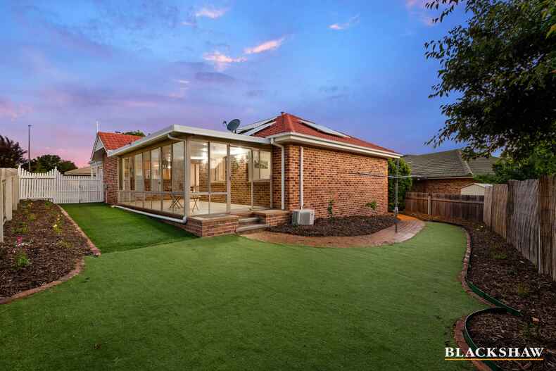 5 Freeling Crescent Palmerston 5 Freeling Crescent Palmerston