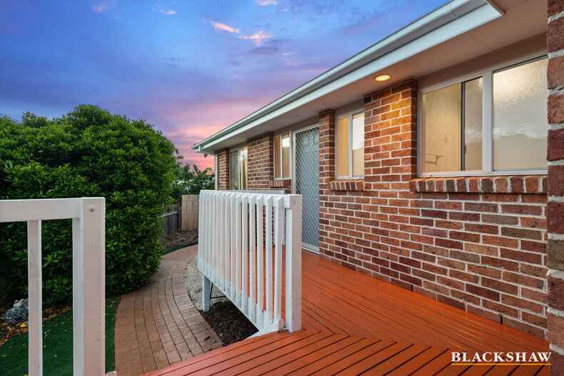 5 Freeling Crescent Palmerston 5 Freeling Crescent Palmerston