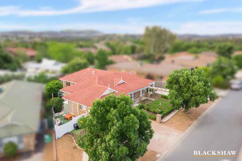 5 Freeling Crescent Palmerston 5 Freeling Crescent Palmerston