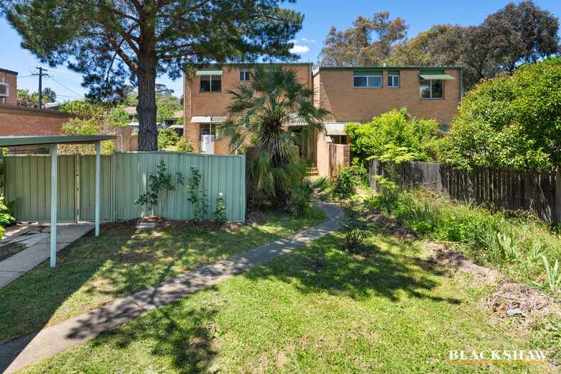 17 Langdon Avenue Wanniassa