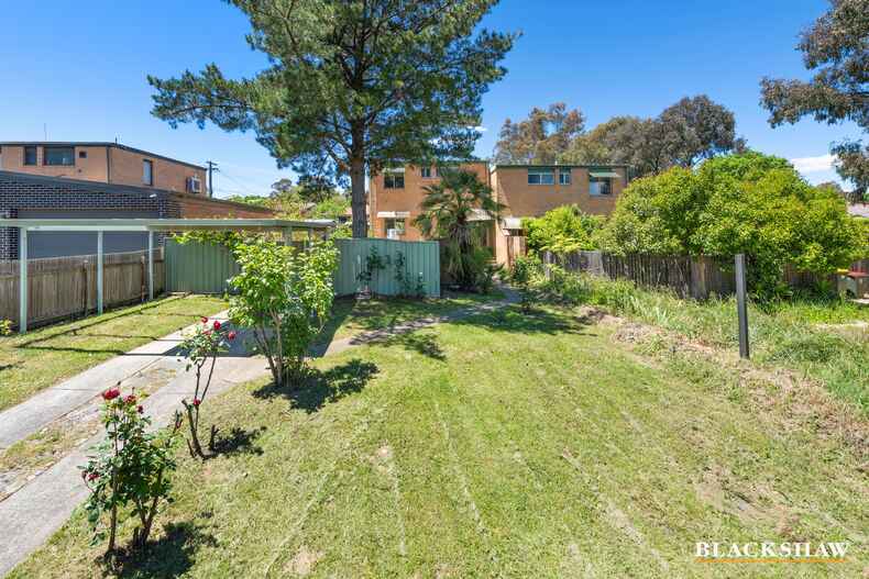 17 Langdon Avenue Wanniassa 17 Langdon Avenue Wanniassa