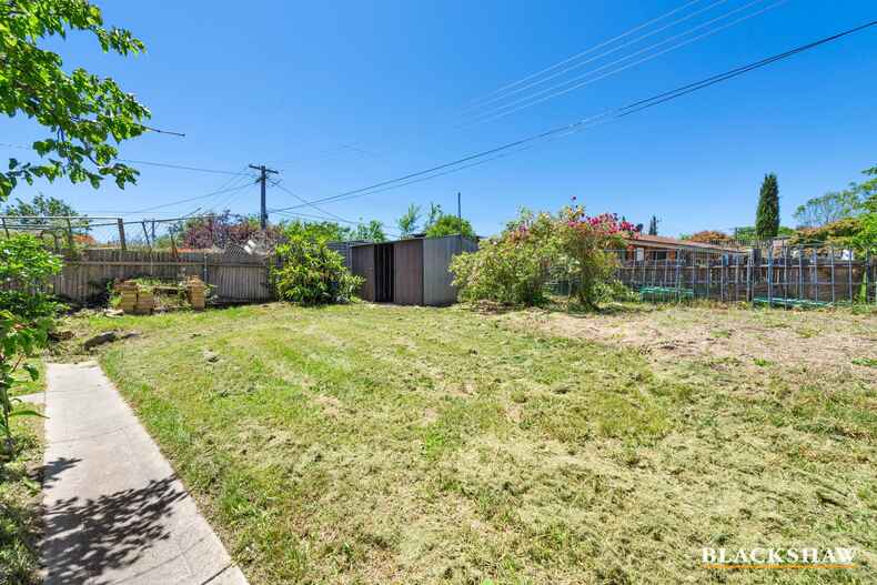 17 Langdon Avenue Wanniassa 17 Langdon Avenue Wanniassa