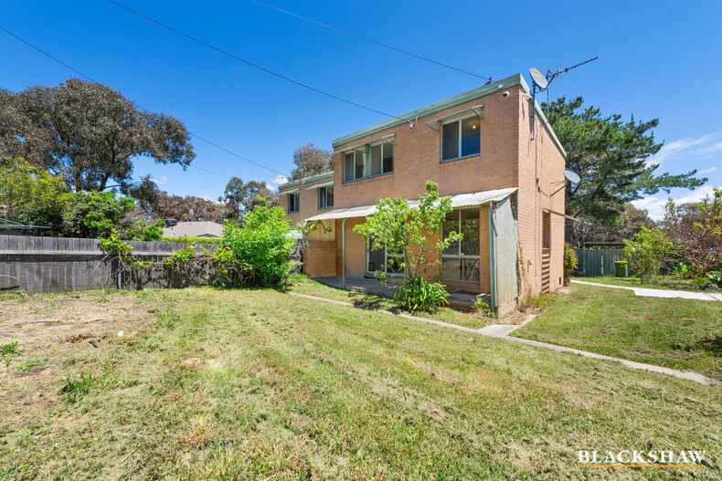 17 Langdon Avenue Wanniassa 17 Langdon Avenue Wanniassa