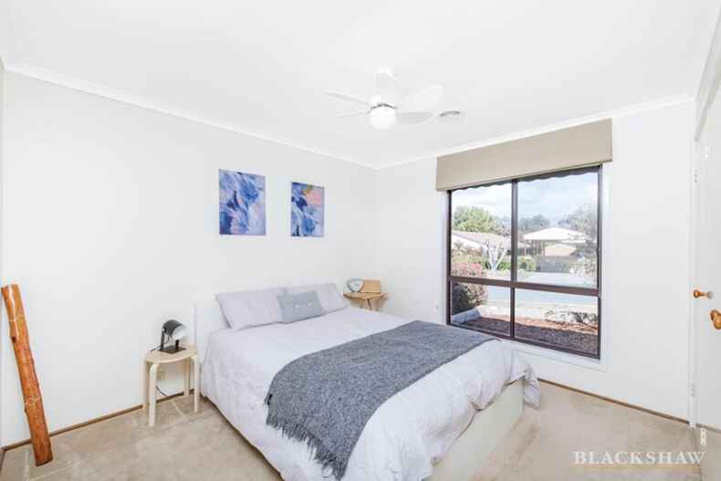 18 Wettenhall Circuit Calwell 18 Wettenhall Circuit Calwell