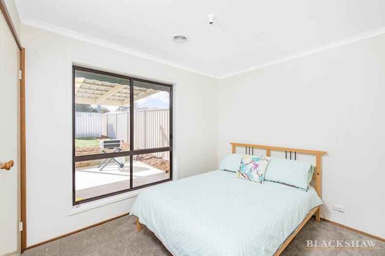 18 Wettenhall Circuit Calwell 18 Wettenhall Circuit Calwell