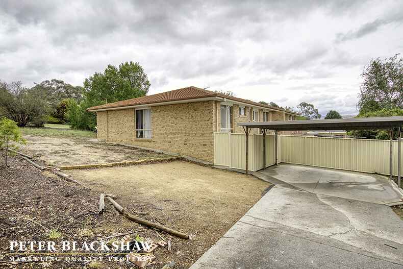 86 Kingscote Crescent Bonython