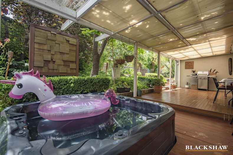 13 Embling Street Wanniassa