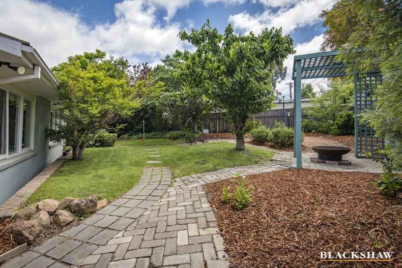 13 Embling Street Wanniassa