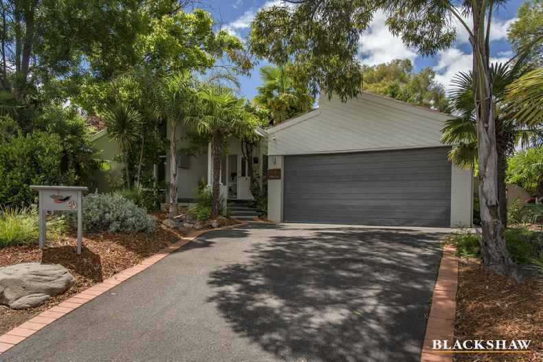 13 Embling Street Wanniassa