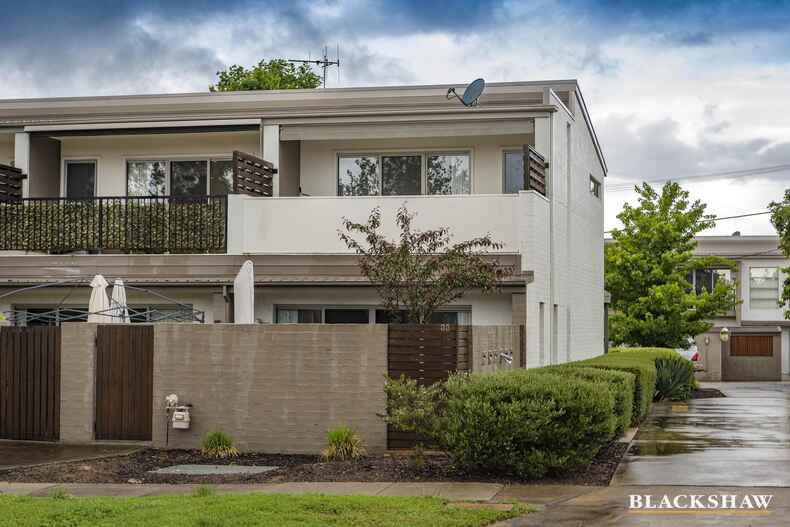 1/33 Eggleston Crescent Chifley