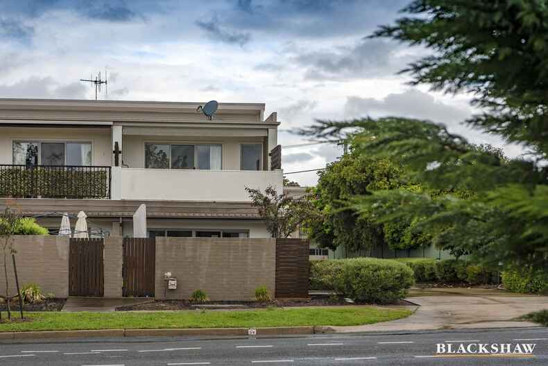 1/33 Eggleston Crescent Chifley