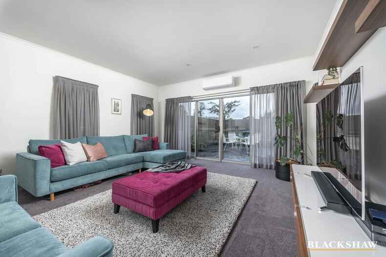 1/33 Eggleston Crescent Chifley