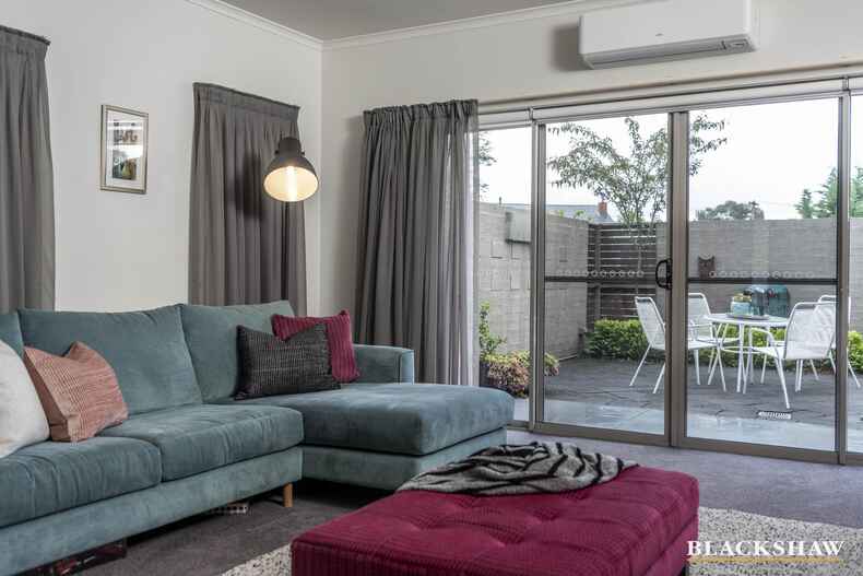 1/33 Eggleston Crescent Chifley