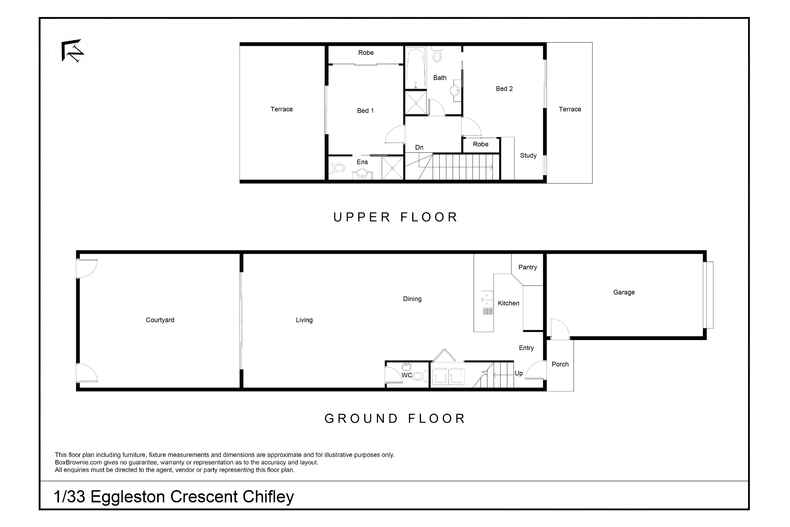 1/33 Eggleston Crescent Chifley