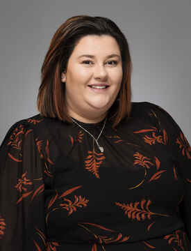 Brianna Colledge-Vollbrecht Brianna Colledge-Vollbrecht