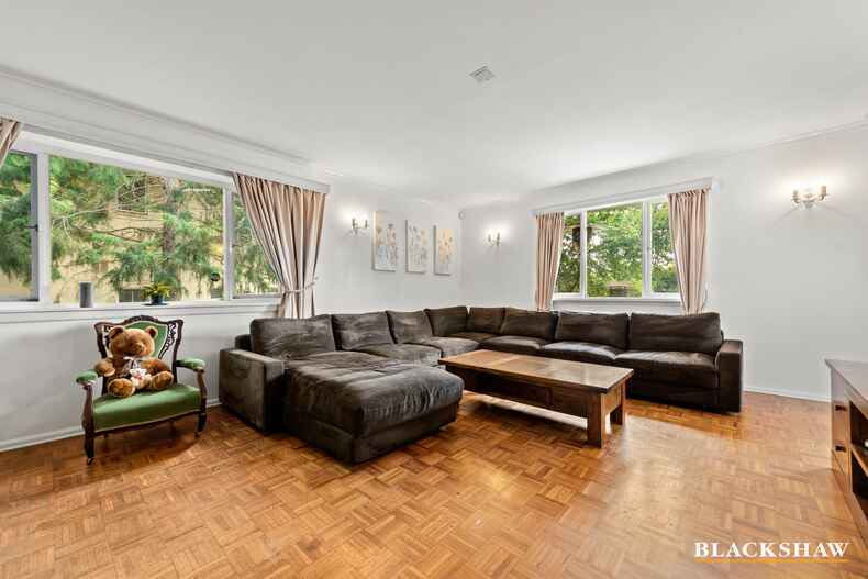 89 Mugga Way Red Hill 89 Mugga Way Red Hill