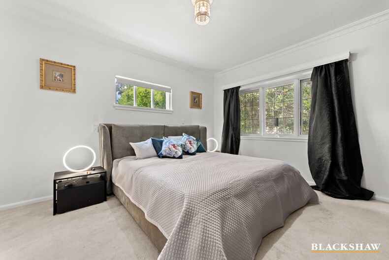 89 Mugga Way Red Hill 89 Mugga Way Red Hill