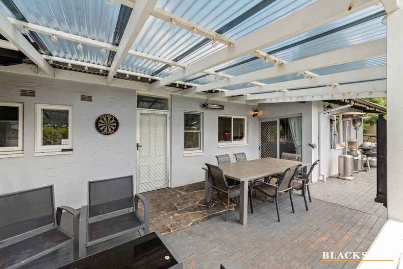 89 Mugga Way Red Hill 89 Mugga Way Red Hill