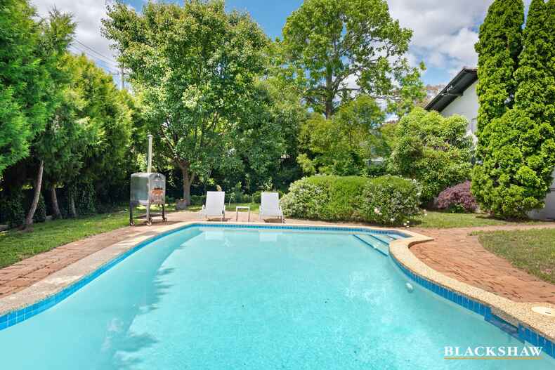 89 Mugga Way Red Hill 89 Mugga Way Red Hill