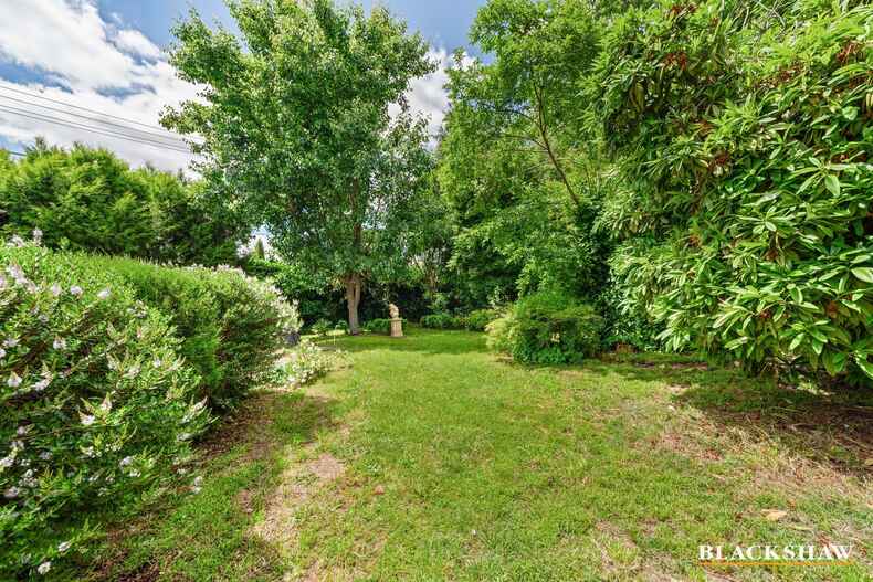 89 Mugga Way Red Hill 89 Mugga Way Red Hill