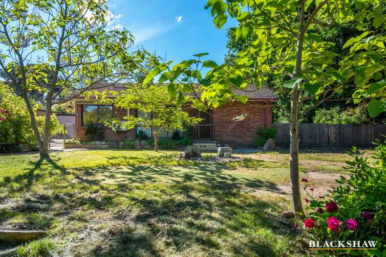 25 Matina Street Narrabundah