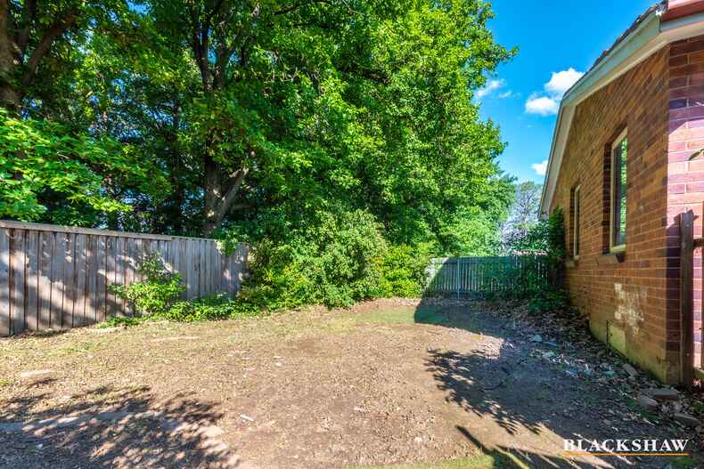 25 Matina Street Narrabundah