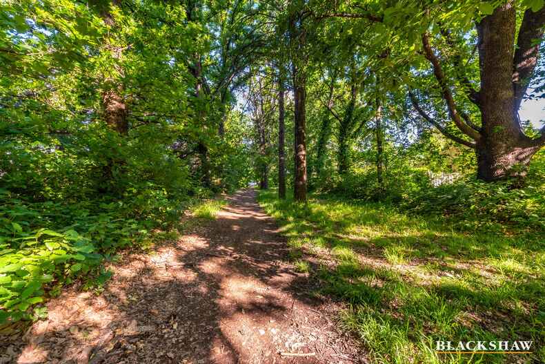 25 Matina Street Narrabundah