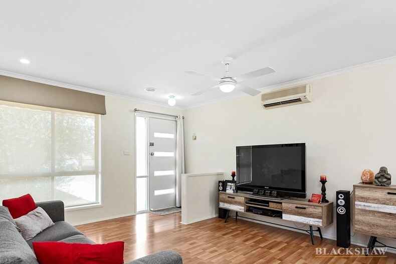 18 Wettenhall Circuit Calwell 18 Wettenhall Circuit Calwell