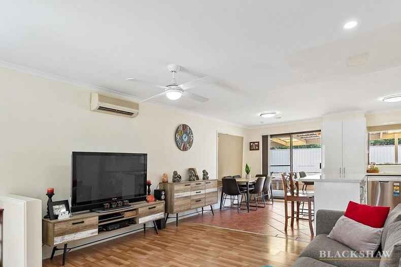 18 Wettenhall Circuit Calwell 18 Wettenhall Circuit Calwell